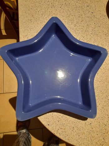 Plat four Émile Henry 