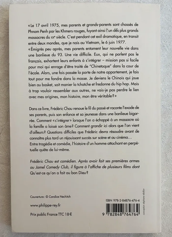 # je viens de si loin livre# - photo numéro 2