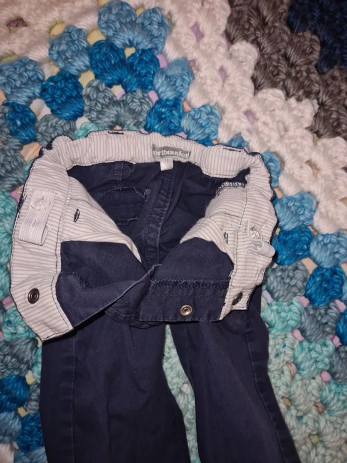Pantalon 12 mois - photo numéro 5