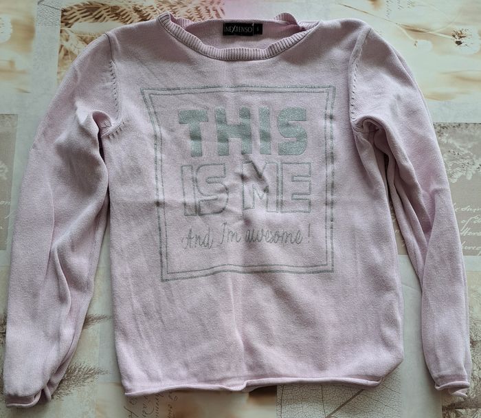 Lot pulls sweat-shirt - photo numéro 6