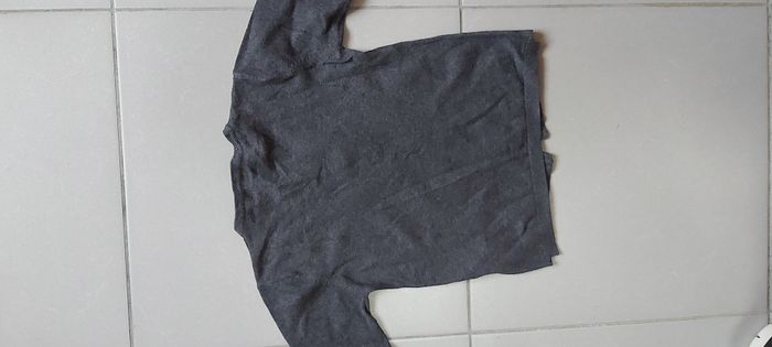 Gilet 8 ans - photo numéro 6