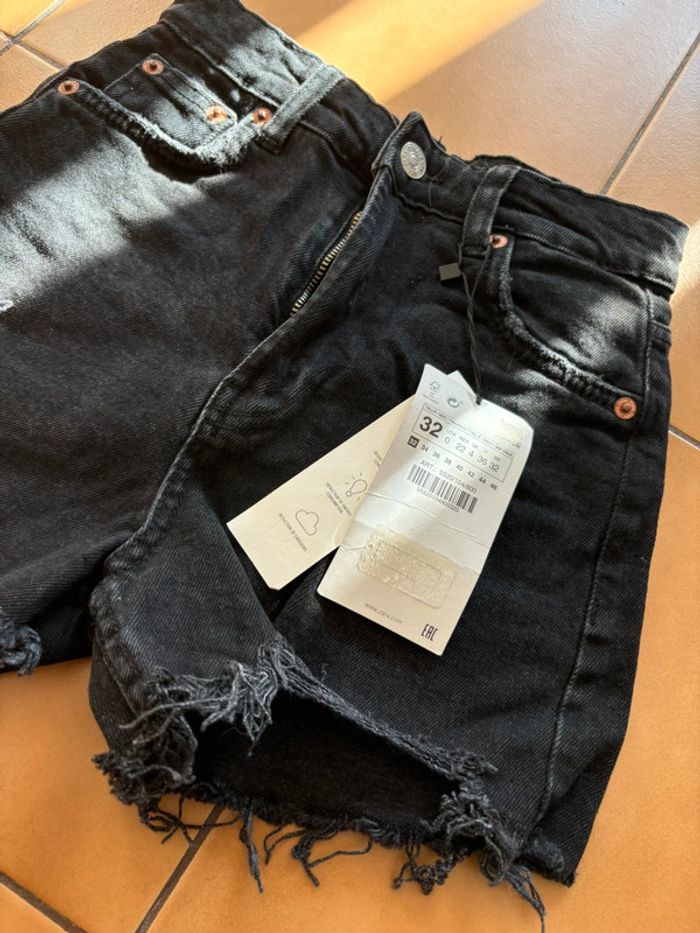Short femme 32 - photo numéro 3
