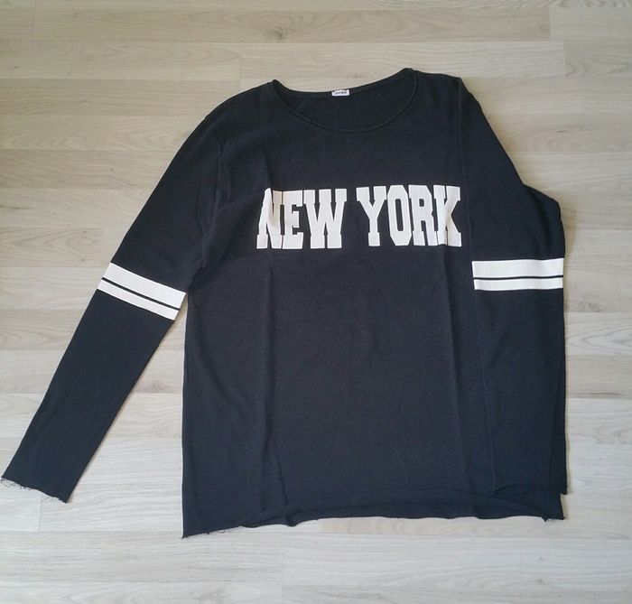 Pull New-York