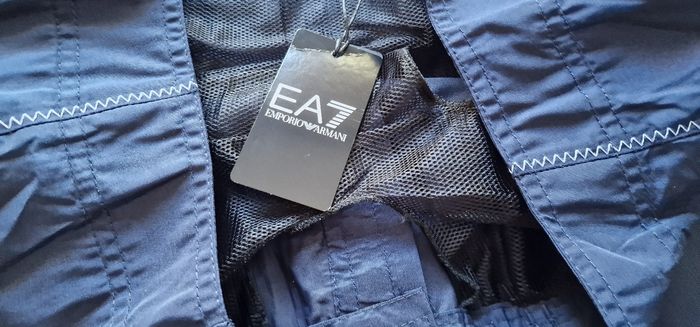 Short de bains EMPORIO ARMANI - photo numéro 9