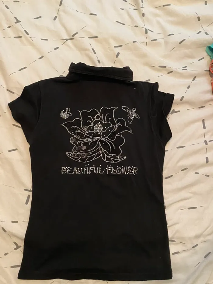 Tee-shirts - photo numéro 2