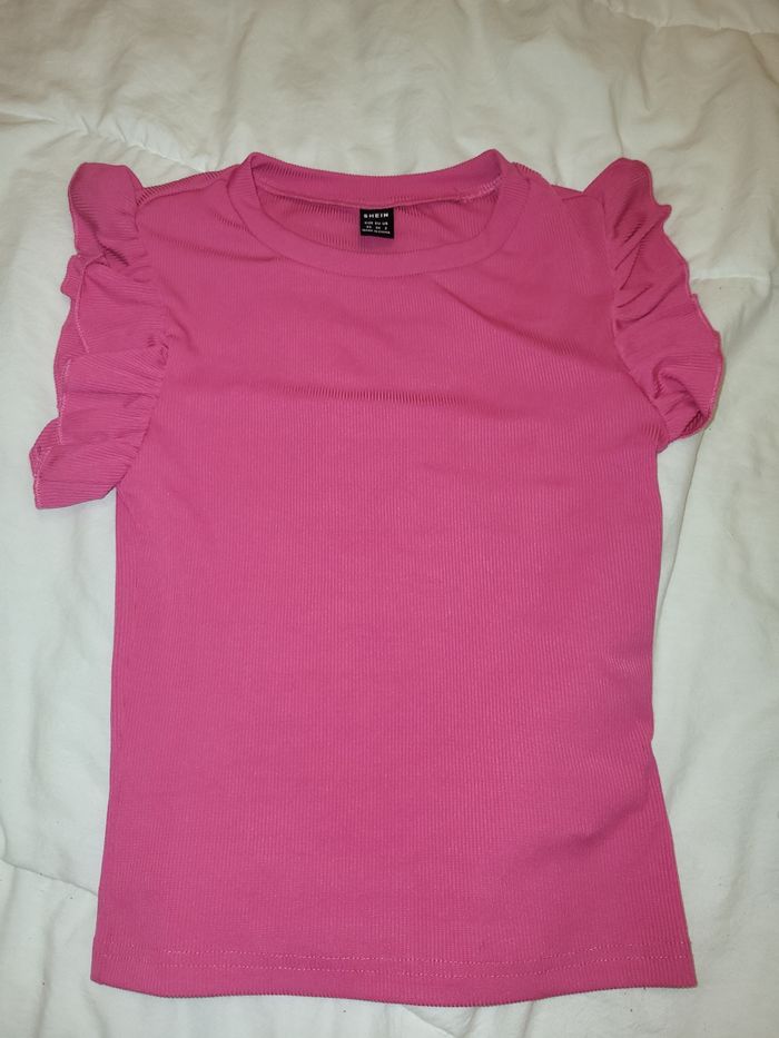 Lot de vêtements - photo numéro 3