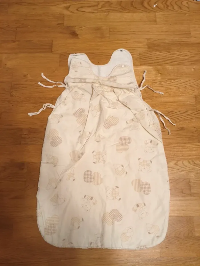 Turbulette