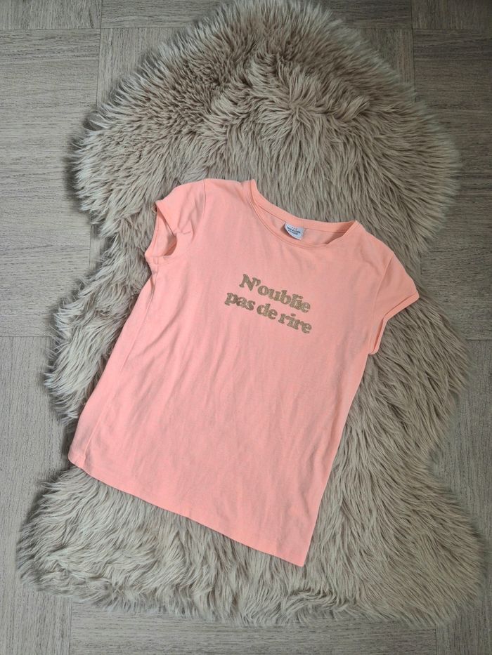 Tee-shirt * Tape à L’œil * - photo numéro 2