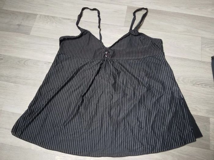 haut femme T.L neuf