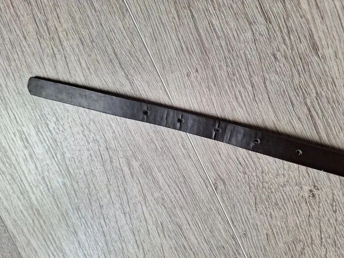 Ceinture - photo numéro 4