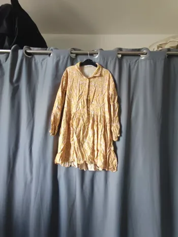 Robe légère