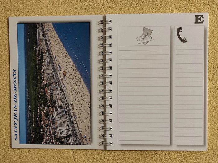 Répertoire Vendée - photo numéro 2