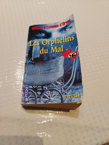 Nicolas d'Estienne d'Orves