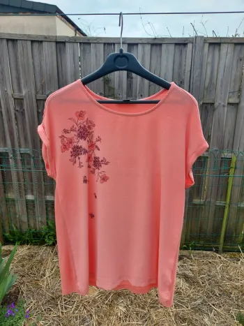 Tee-shirt