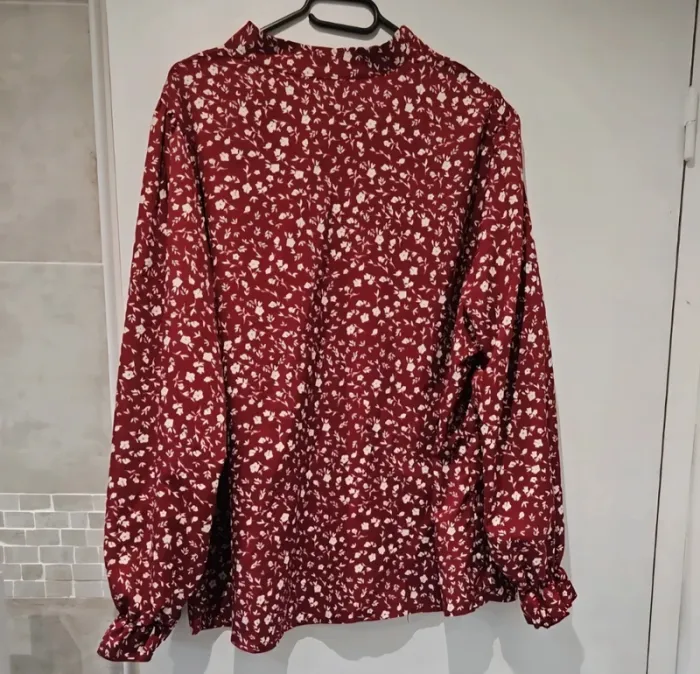 Blouse - photo numéro 3