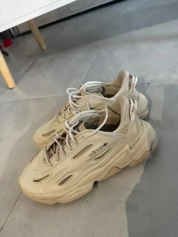 Basket ADIDAS ozweengo