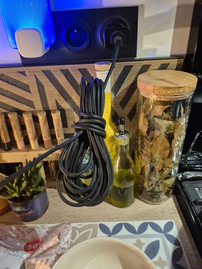 Superbe guirlande neuve - photo numéro 5