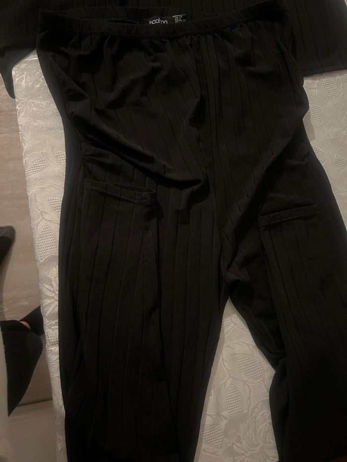 Ensemble  de grossesse boohoo 38 - photo numéro 4