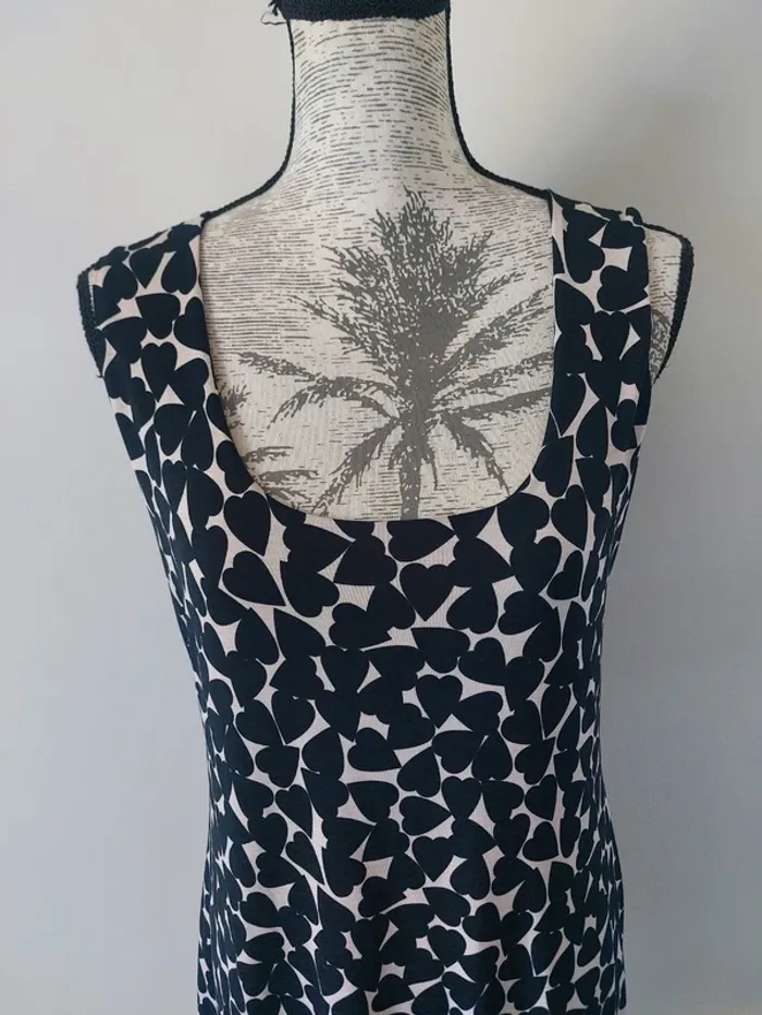 Robe courte - photo numéro 2