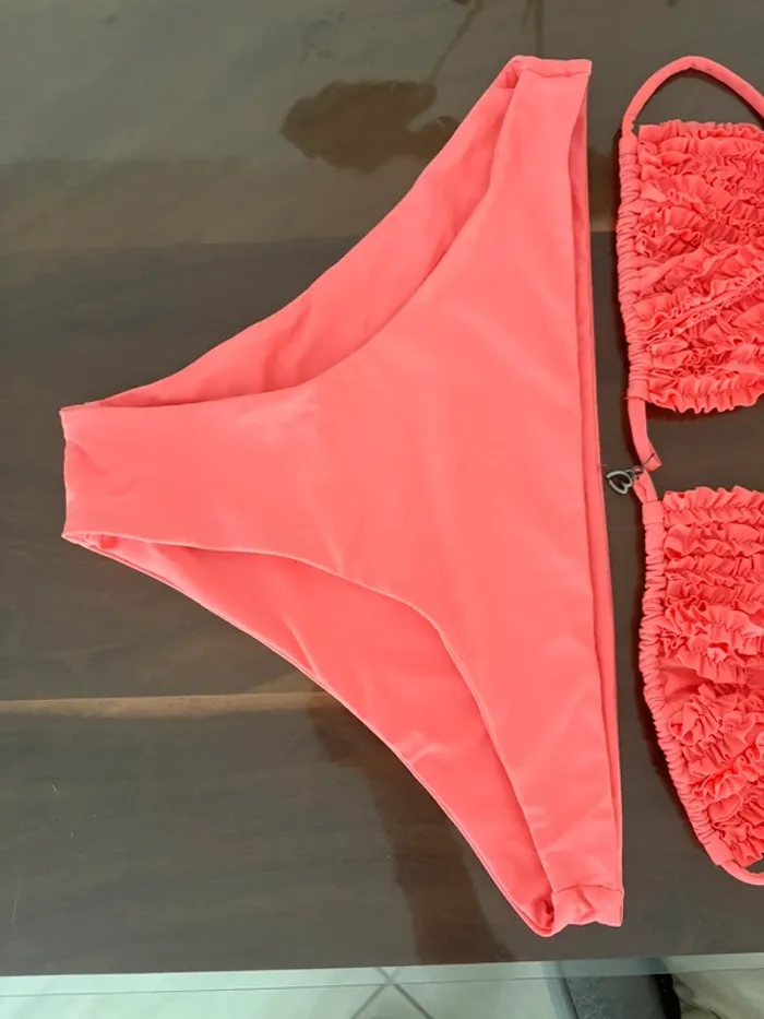 Maillots de bain 2 pièces Banana Moon - photo numéro 3