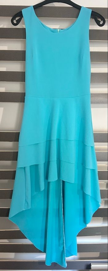 Robe longue