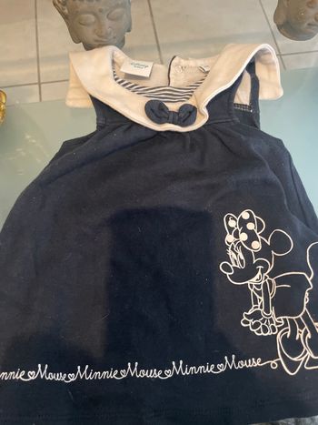 Robe 6 mois 