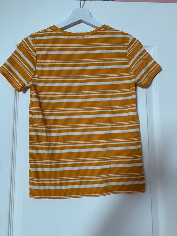 T shirt - photo numéro 2