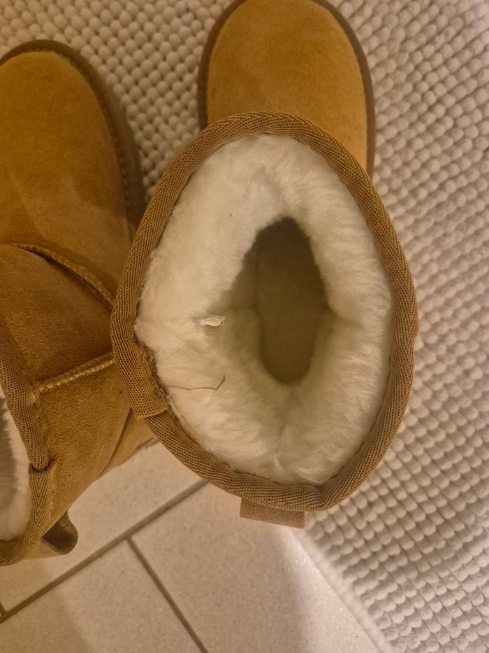 Ugg taille 36 - photo numéro 3