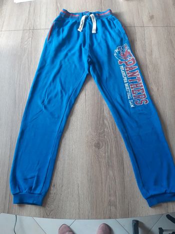 Bas de jogging Rebel, 158 cm