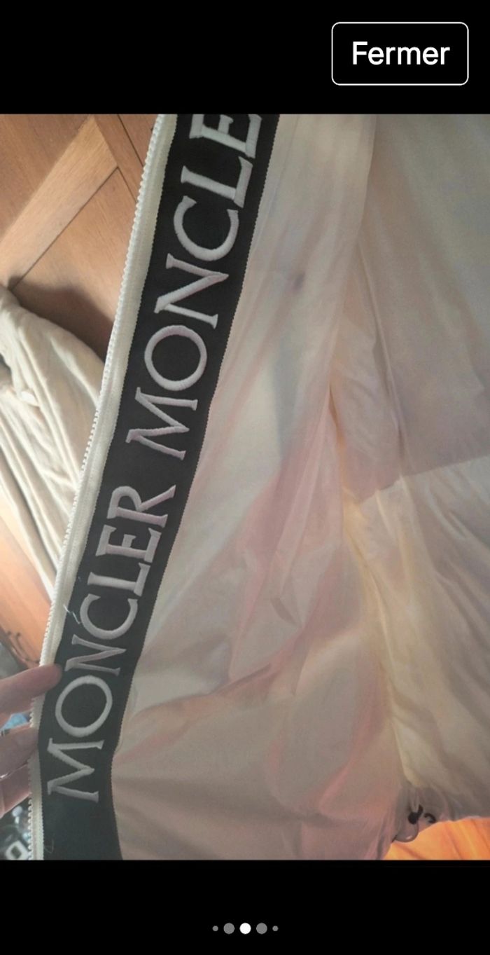 Splendide doudoune - photo numéro 8