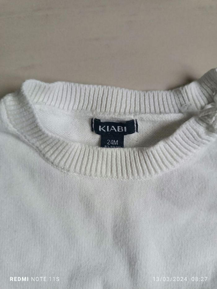 Pulls manches longues - photo numéro 2