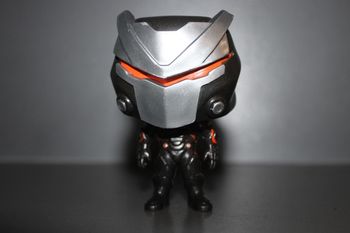 Figurine Omega - Fortnite