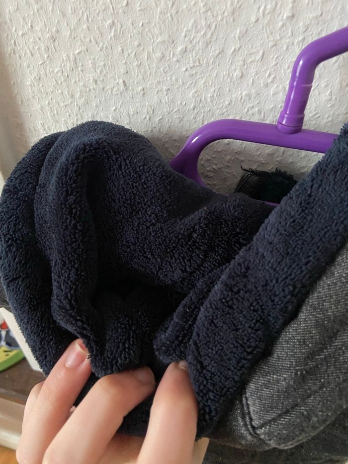 Combinaison hiver bébé - photo numéro 4