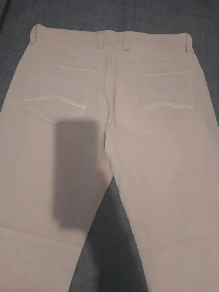 Pantalon homme 42 Mac jeans printemps/été - photo numéro 14