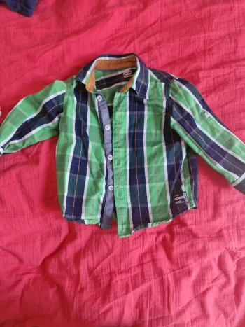 Chemise