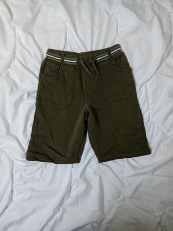 Short SGMJ 11ans