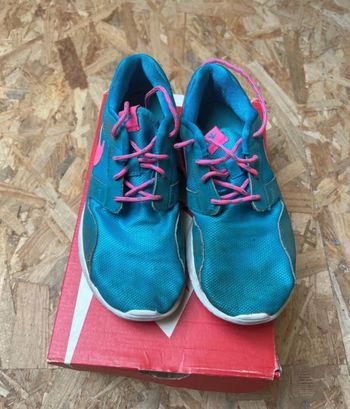 Basket Nike 36