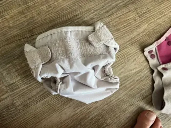 Culotte de protection neuve Popolini taille S - photo numéro 6