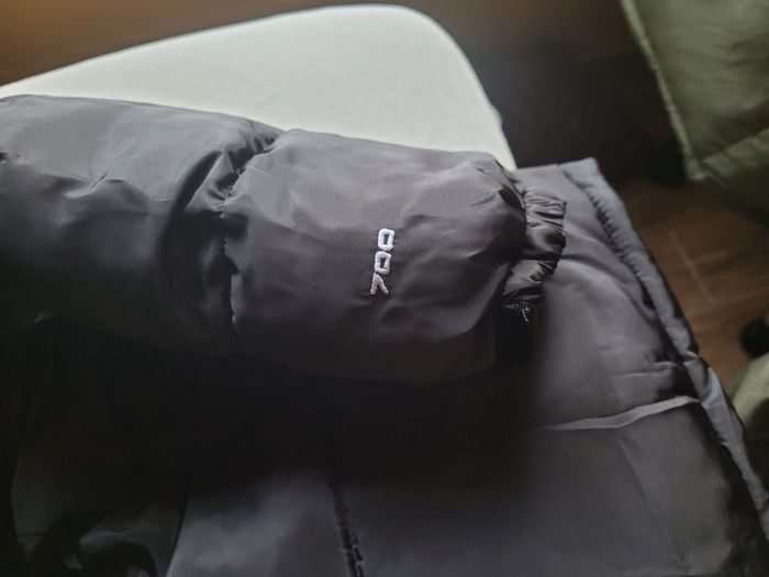 Doudoune the north face modele 700 - photo numéro 2