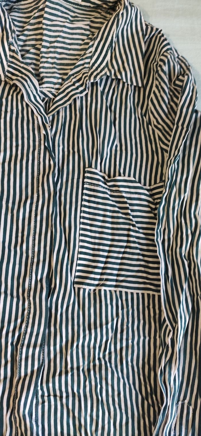 Chemise femme taille S - photo numéro 3