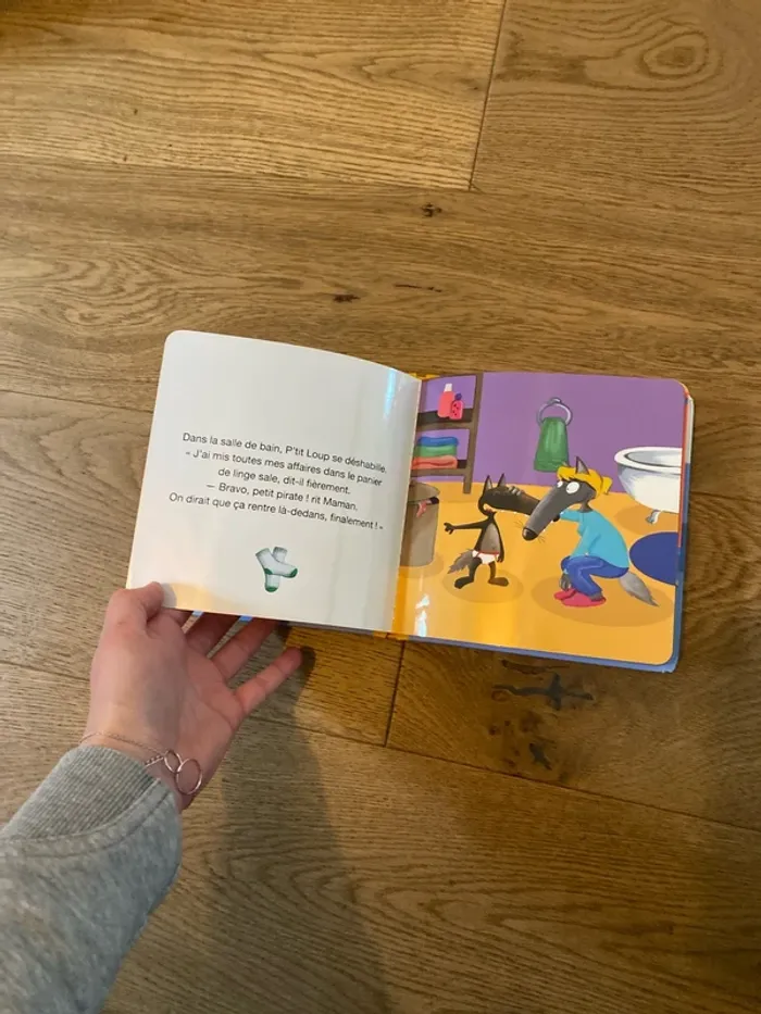 Livre - photo numéro 3