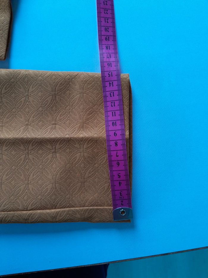 Très beau pantalon chino intred - photo numéro 13
