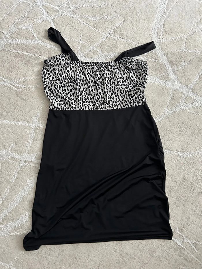 Robe mim taille unique - photo numéro 2