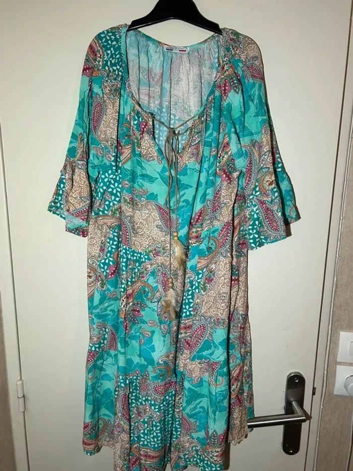 Robe vintage