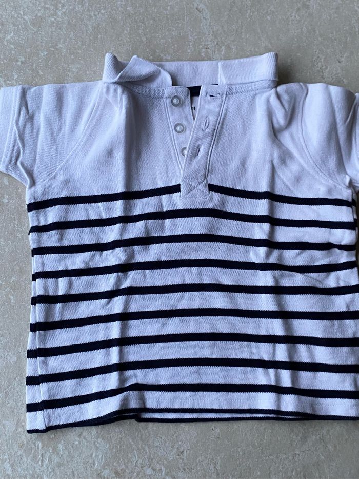 Lot tee shirt - photo numéro 6