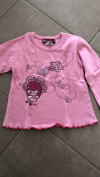 Teeshirt
