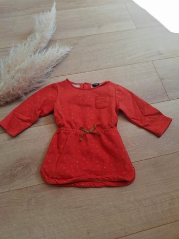 Robe Kiabi