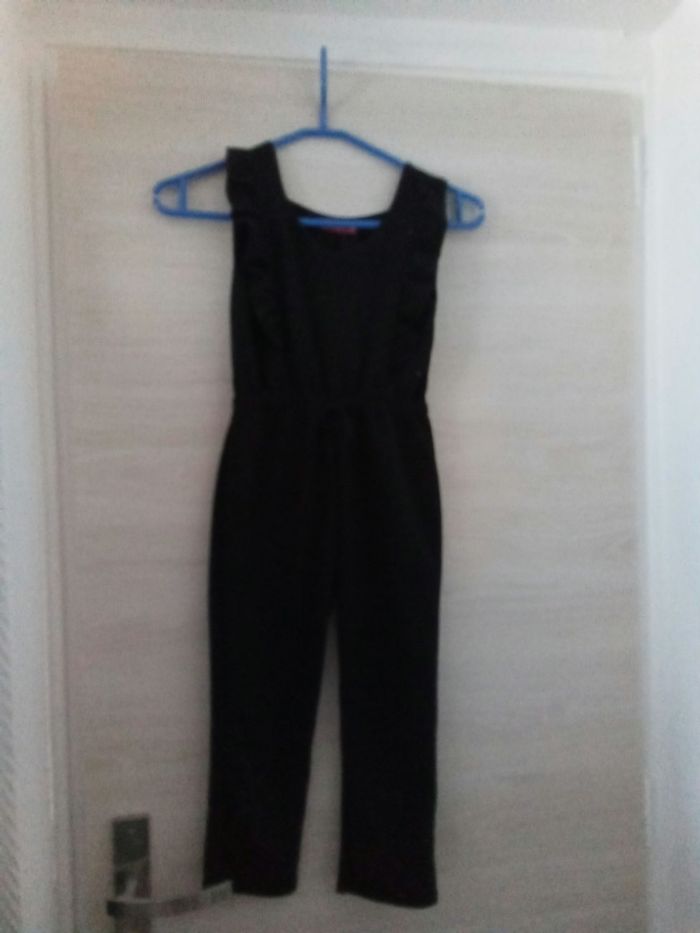 Combinaison taille 6 ans - photo numéro 1