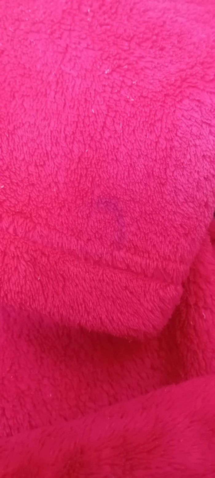 Peignoir NKY 6 ans - photo numéro 2