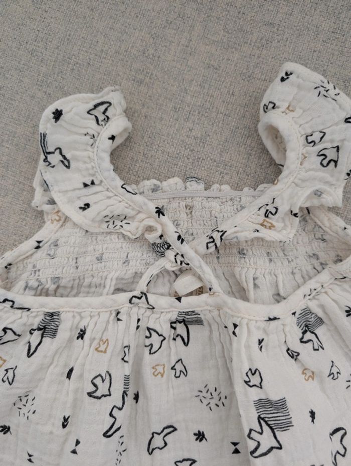 Tenue bébé fille 18mois - photo numéro 5
